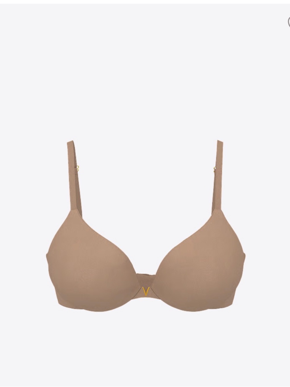 Victoria’s Secret Love Cloud Bra Set of 3 bras 38D